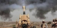 تواصل القصف المتبادل بشبوة ومقتل واصابة مدنيين بينهم مشرفاً للمليشيات بحادث مروري في بيحان