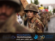 تحالف رصد: انتهاكات متزايدة وقمع ممنهج ترتكبه مليشيا الحوثي شمل كافة الحقوق