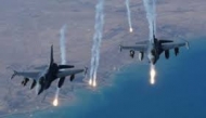 اكثر من200قتيل وجريح حصيلة الغارات الجوية على اللواء23في حضرموت