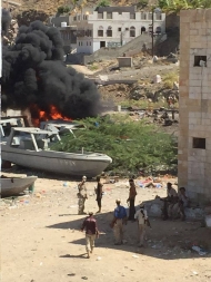 تفاصيل جديدة.. حول اسلوب الانتحاري الذي فجر نفسه بالمكلا
