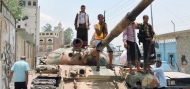معارك تعز أمام حقائق التاريخ والجغرافيا