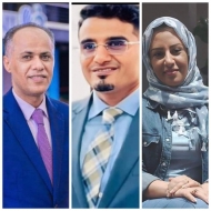 صحفيون وباحثون يمنيون في ماليزيا يؤكدون تعرضهم لحملة تحريض من أشخاص محسوبين على السفير "باحميد" تهدف إلى ترحيلهم 