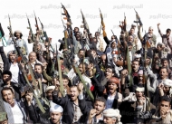 التحالف اليمني لرصد انتهاكات حقوق الإنسان: 1146 مدني قتلتهم الميليشيات في 2016