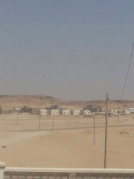 مديرية حات.. إين السلطة المحلية منها؟؟