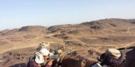 تواصل القصف المتبادل بجبهات البيضاء