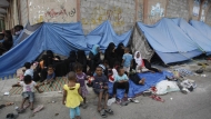 19 مليون يمني في حاجة إلى إغاثة
