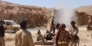 غارات عنيفة تقصف صنعاء وسط استمرار المعارك في نهم