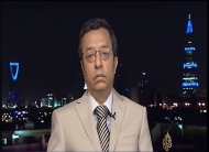 المخلافي: اللقاء المشترك ارتكب اخطاء مكنت النظام القديم أن يقوم بثورة مضادة ويعيد اليمن الى حلبه الحرب