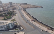 مقتل مدني وإصابة آخر في قصف للحوثيين جنوبي الحديدة