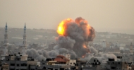 فلسطين: الاتفاق على قف إطلاق النار في غزة رفع الحصار