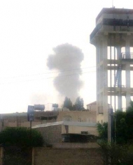 صورة ارشيفية  من صنعاء
