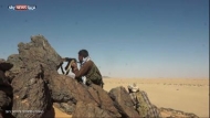 معارك عنيفة وقصف مدفعي متبادل بعدة جبهات في الجوف