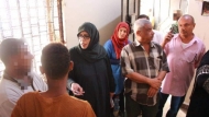 عدن.. لجنة حقوقية تواصل تحقيقاً عن ظروف احتجاز العشرات في مراكز شرط حكومية