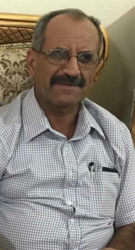 محافظ الضالع يناقش مع مدير عام الصحة في المحافظة الوضع العام الطبي والصحي