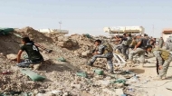 غارات ومعارك عنيفة تشهدها جبهات الجوف وتراجع كبير للمليشيات