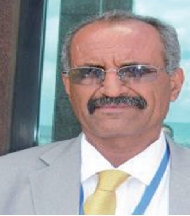 الامانة العامة والمكتب السياسي يعزيان الجعدي بوفاة والدته