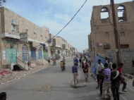الجيش يعتقل قيادي في القاعدة واحد مرافقيه في الحوطة بلحج