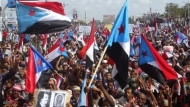 شهيدان و 22 جريحا حصيلة قمع الأمن والجيش لمليونية الحسم بعدن