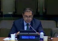 الأمم المتحدة تعين نائبًا جديدًا لمبعوثها الخاص إلى اليمن 