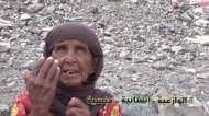 نازحي الوازعية بين معاناة التهجير واهمال السلطة