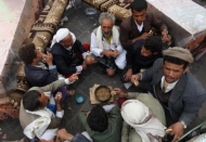 الفاو: الصراعات السياسية تزيد مشكلة الأمن الغذائي في اليمن