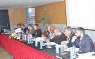صورة إرشيفية مناجتماع سابق