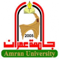 اساتذة جامعة عمران يعلقون الشارات الحمراء للمطالبة بصرف الرواتب
