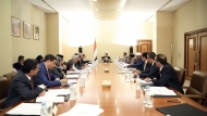 مجلس الوزراء يعبر عن انزعاجه الشديد من تقرير الامين العام لـ الامم المتحدة حول انتهاكات حقوق الاطفال