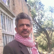 الشاعر عبد الحكيم الفقيه: اتخذت القصيدة وسيله للتعبير عن ذاتي ورؤيتي ورسالتي التي أعبر بها صوب الآخرين