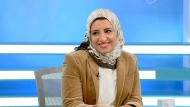 ميساء شجاع الدين: غياب الهوية الوطنية وعدم وجود رؤية سياسية جديدة شكل عائقاً كبيراً أمام قيام دولة مدنية حديثة