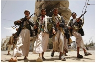 صنعاء.. عام من التغول المسلح والحصار