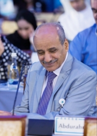 أمين عام الاشتراكي يعزي برحيل المناضلة عيشه محسن الخيلي