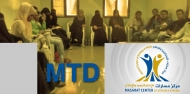 مسارات يختتم البرنامج التدريبي في مجال الصحافة والاعلام الجديد بعدن