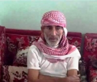 منظمة الحزب الاشتراكي في دمت تنعي استشهاد الرفيق ابو ملهم الصيادي