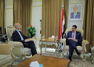 وزير الخارجية: وقف إطلاق النار الشامل على المستوى الوطني هو الخطوة الإنسانية الأهمالتي يجب تحقيقها