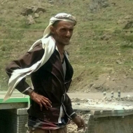 اشتراكي لحج ينعي القيادي الاشتراكي محمود الأعرم