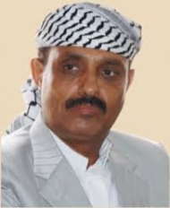 السامعي يطالب مليشيات الحوثي من الانسحاب من تعز وعدن وبقية المحافظات