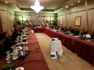 استئناف جلسات لجان العمل في المشاورات بعد تدخل وزير خارجية الكويت
