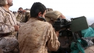 صورة ارشيفية من نهم