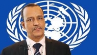 الامم المتحدة تسلم مسودة اتفاق اطلاق النار في اليمن