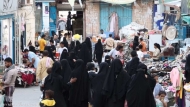 الأمم المتحدة تحذر من تدهور انعدام الأمن الغذائي في اليمن خلال الأشهر المقبلة 