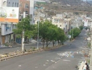 تعز..مقتل واصابة18مدنياً بقصف المليشيات ومواجهات عنيفة تشهدها الجبهات