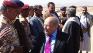 الوفد الرئاسي يعود من صعدة بعد الاتفاق مع الحوثيين على تشكيل لجنة من المكونات السياسية لحل الخلافات