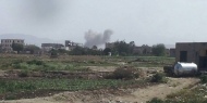 &rlm;التحالف يستهدف منزل الشيخ الغادر بخولان ومقتل22من المليشيات بينهم قياديين بمعارك نهم