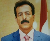 قرار جمهوري يعيد حسين العجي العواضي محافظا لمحافظة الجوف