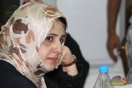 على خلفية متابعتها قضية امجد.. الزميلة حنان ناصر تتعرض للتهديد بالذبح
