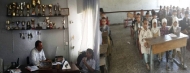 تعز.. تعليم تحت النيران "تقرير"
