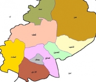 معارك شرسة في مريس شمالي الضالع وستة قتلى وجرحى من المليشيات