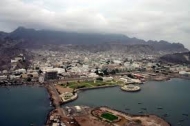 إصابة قائد كتيبة حزم سلمان ومقتل شقيقه باشتباكات بعدن