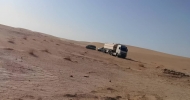 مأرب.. قتلى وجرحى في مواجهات بين القبائل والقوات الحكومية بسبب رفع تسعيرة البنزين المحلي 